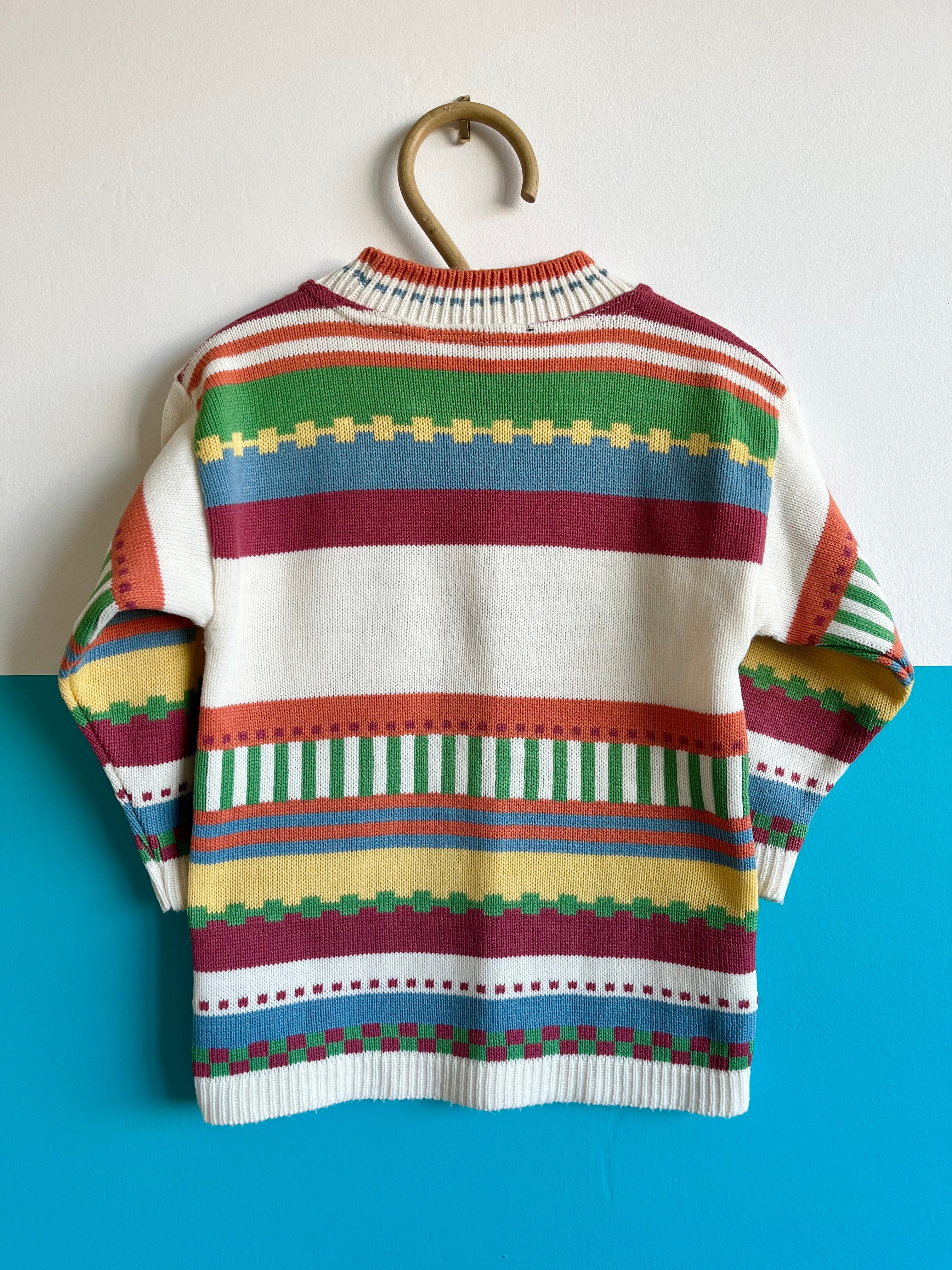 Vintage &