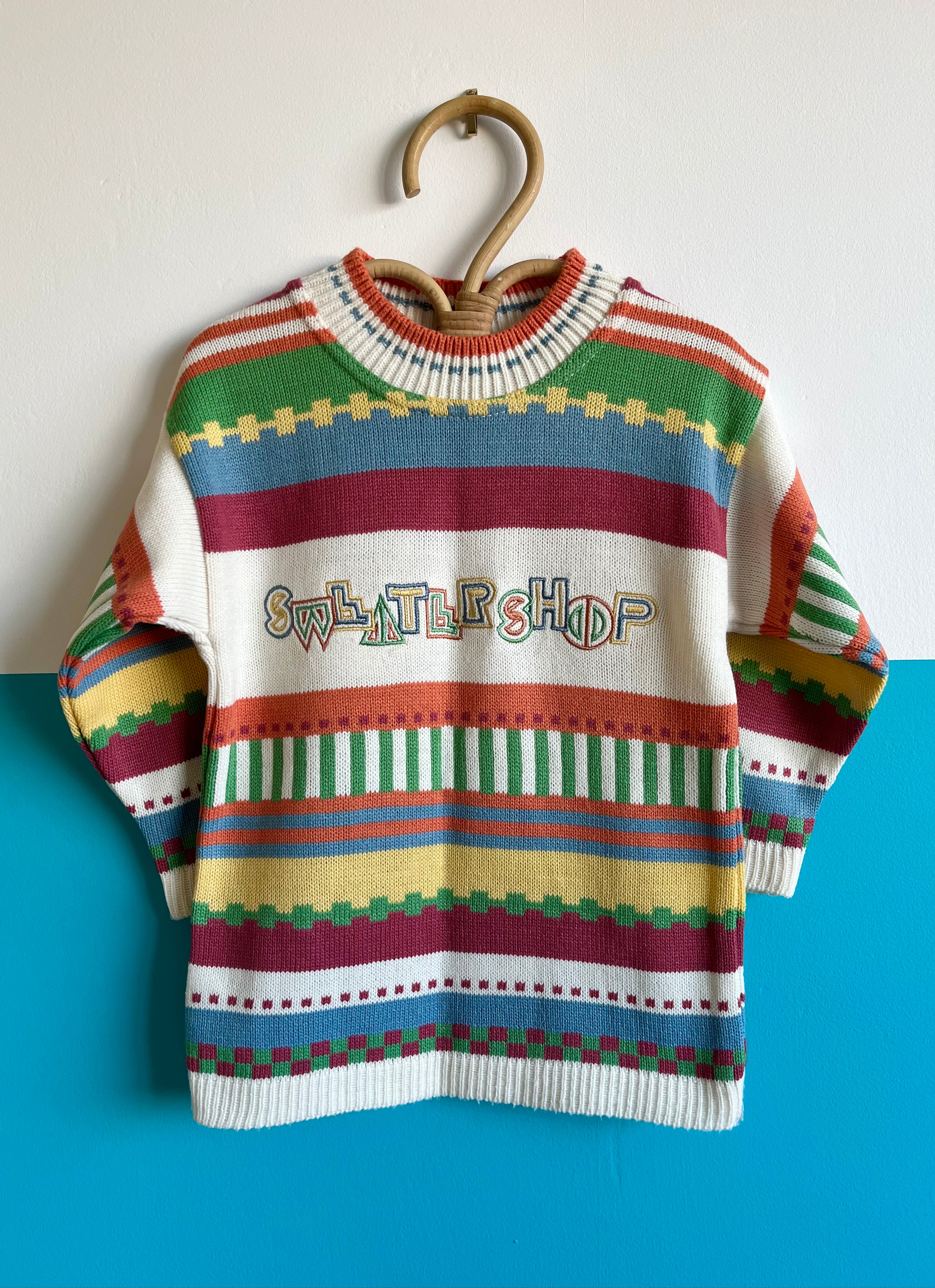 Vintage &