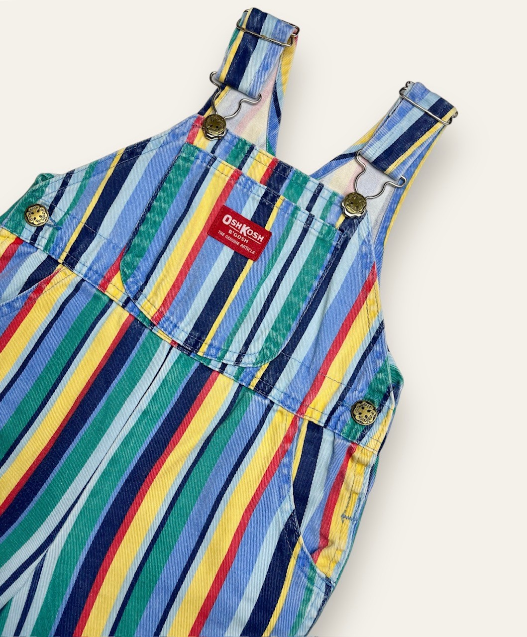 Kids Vintage