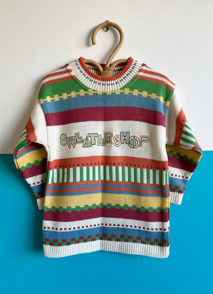 Vintage &