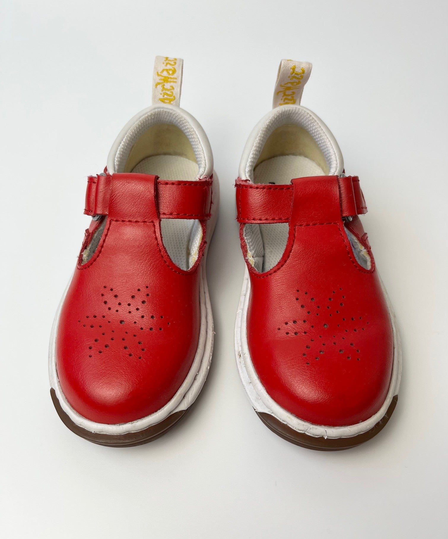 Dr martens dulice youth online